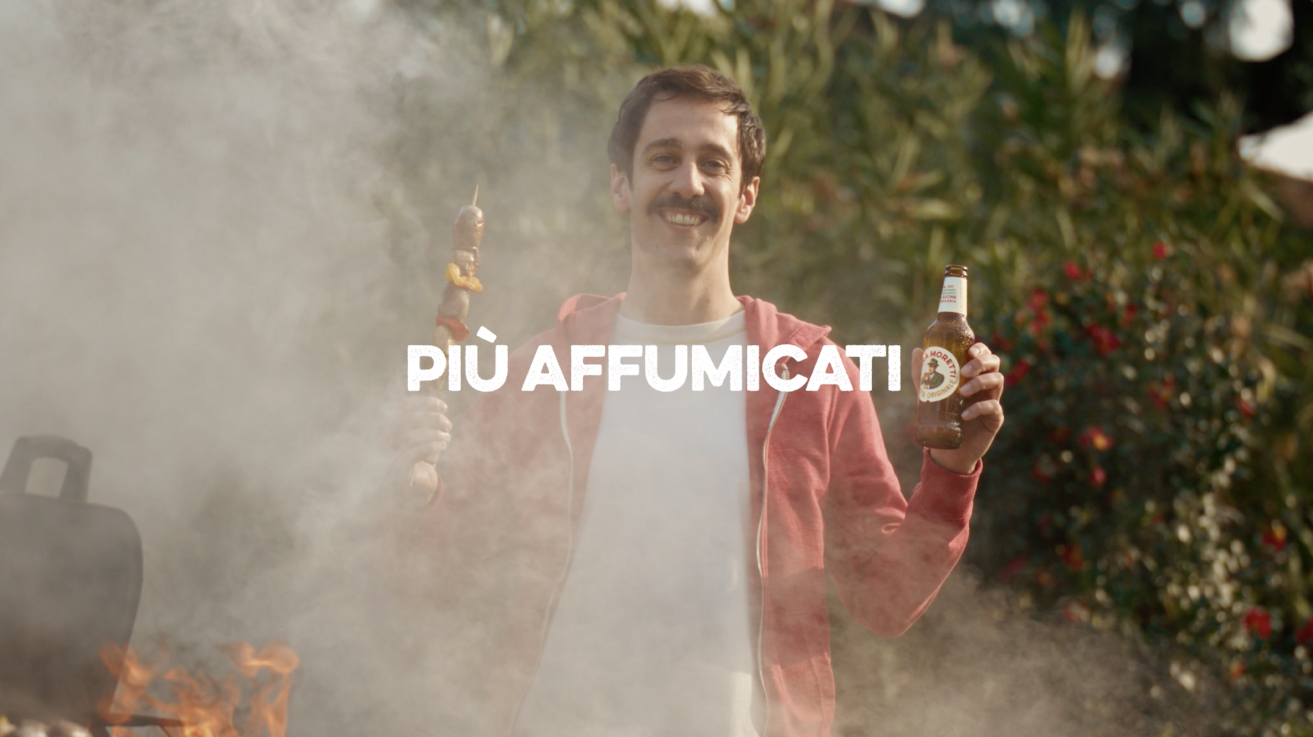 Più affumicati