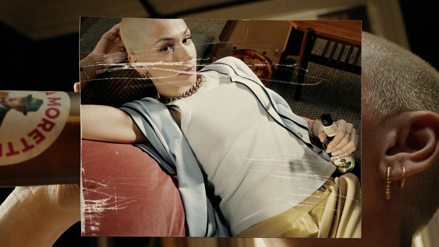 Film frame