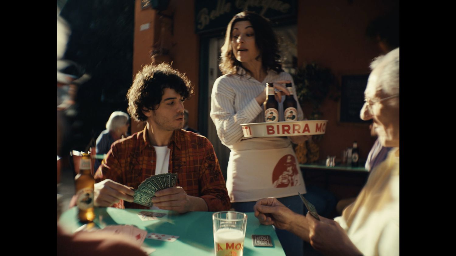 Film frame