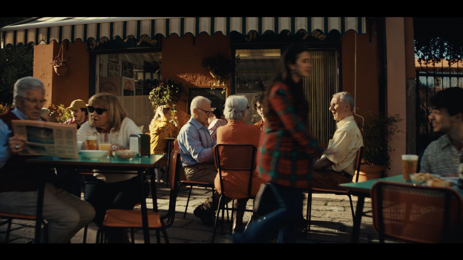 Film frame