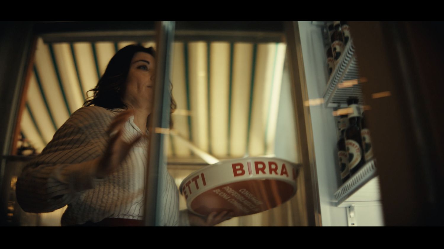 Film frame