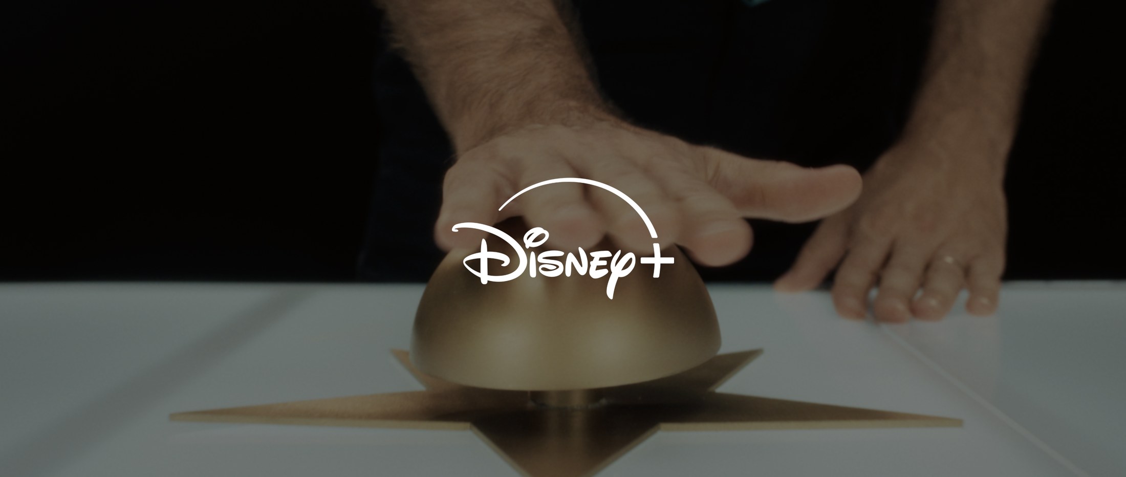 Disney+ — the golden buzzer, Italia’s Got Talent