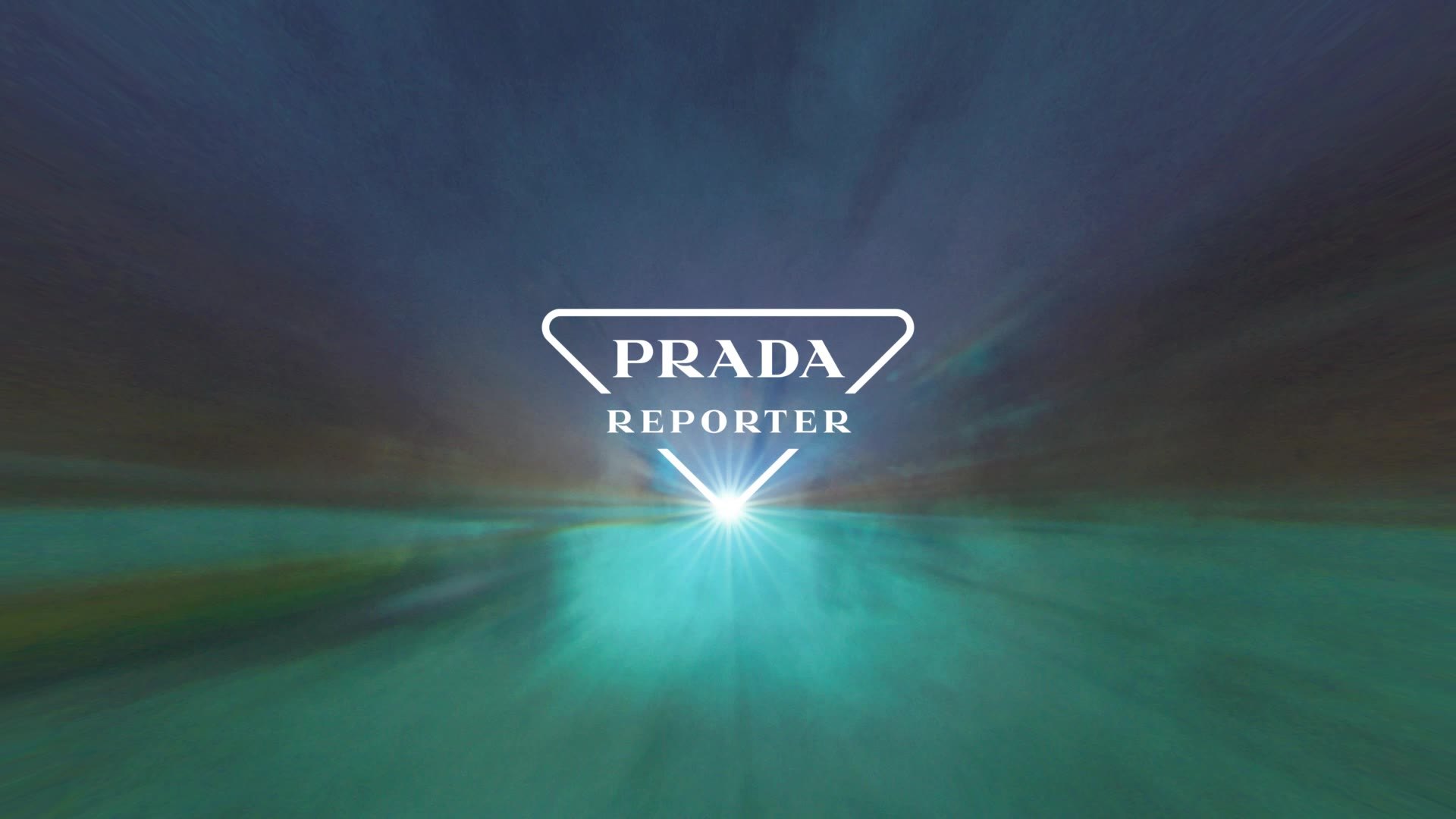 Prada Reporter
